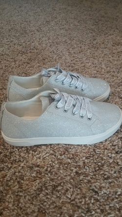 Girl Shoes.
