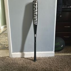 Marucci Black Bat