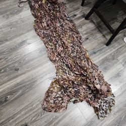 Camouflage Netting
