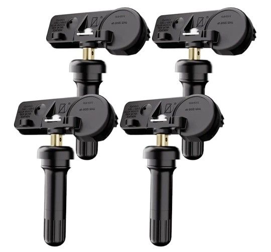 Tire Pressure Monitor Sensor