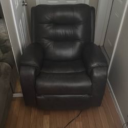 Flex steel Recliner 