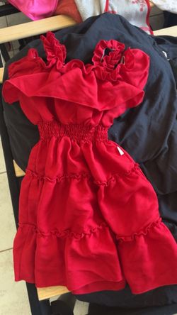 Toddler dress