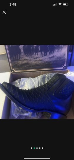 Men’s Boot