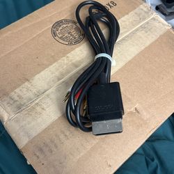 Xbox 360 Cord
