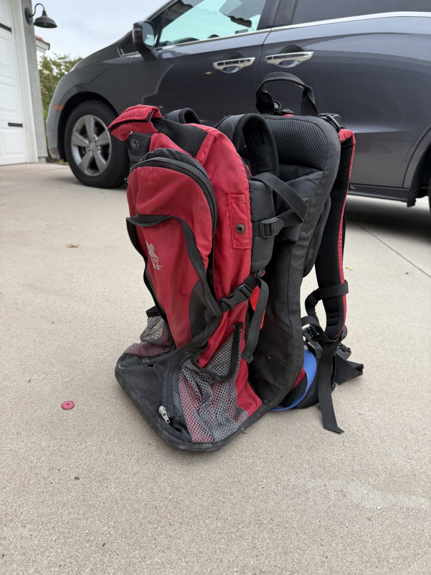 Hiking Backpack