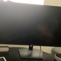 Dell Monitor 
