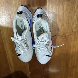 Nike Air Zoom Pegasus  37 Multi Color Running Shoes-sz 7 - NEW