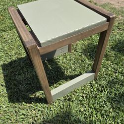Small side table / bench