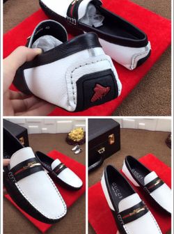 Gucci shoes