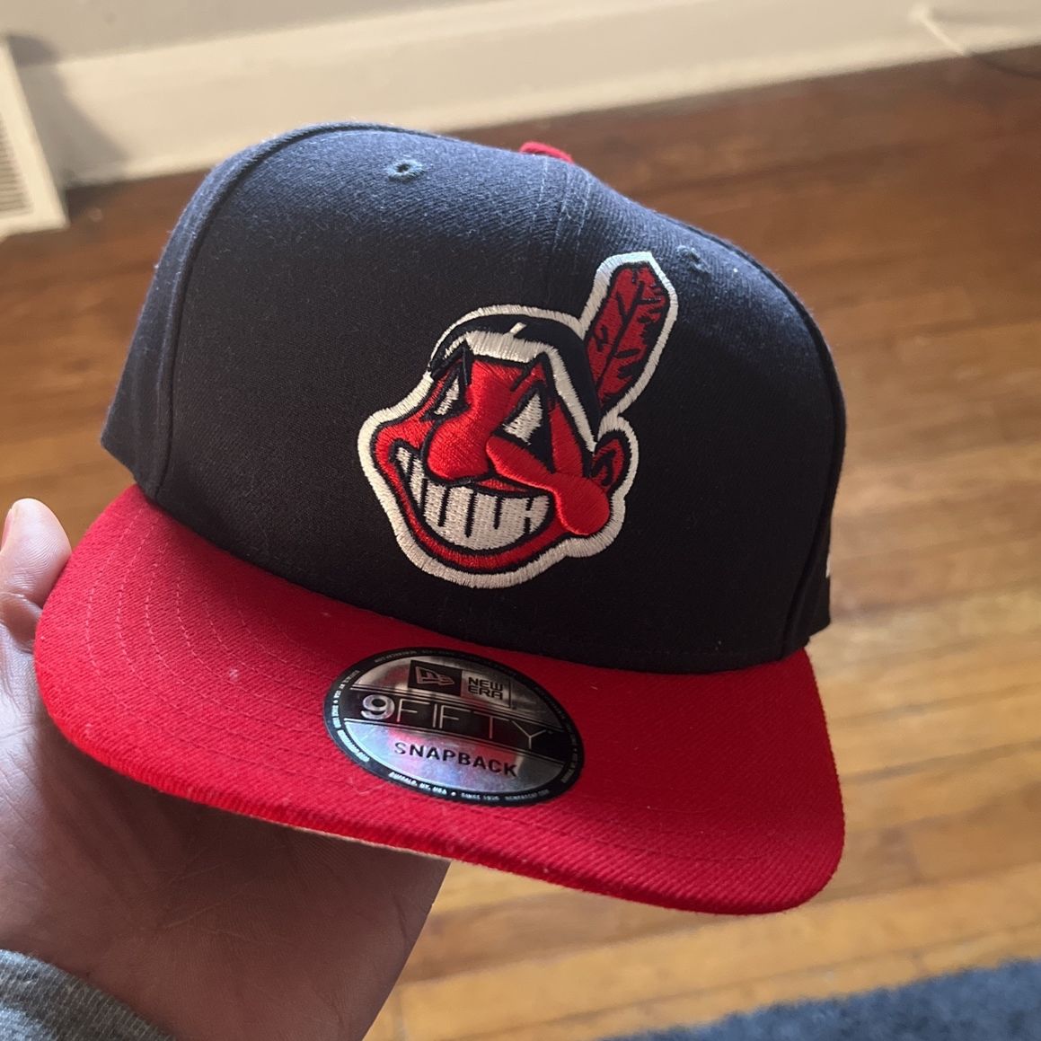 Cleveland Indians Hat for Sale in Cleveland, OH - OfferUp