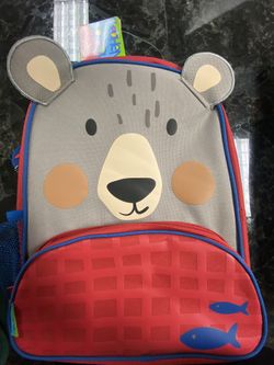 Kids Backpack