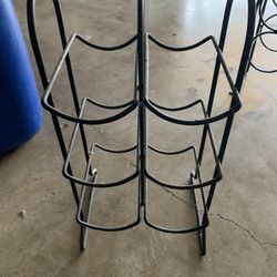 Wine Rack