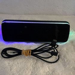 Sony SRS-XB32 Portable Bluetooth Speaker: Compact Wireless Party