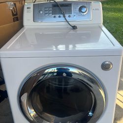 LG Dryer