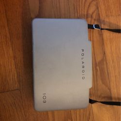 Polaroid Automatic 103 Land Camera