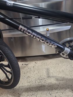 Mongoose Bicycle