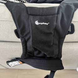 Newborn Ergo Baby Carrier 