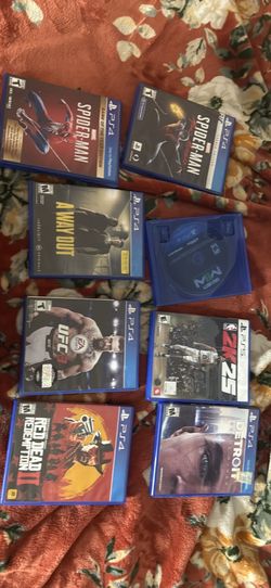 Games
