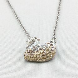 Swarovski Necklace