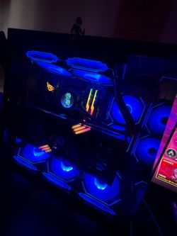 Custom PC