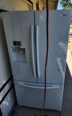 Refrigerator  Free