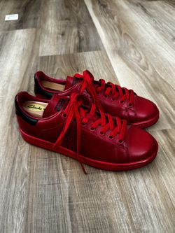 RAF Simon’s Stan smiths