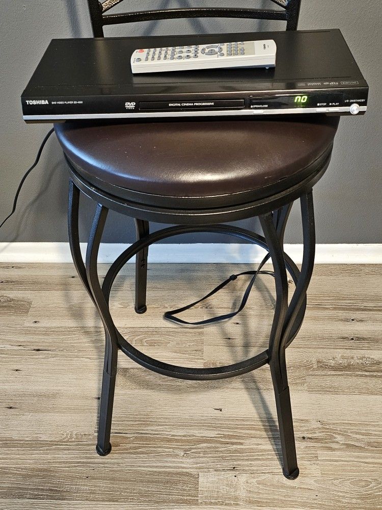 DVD Player
