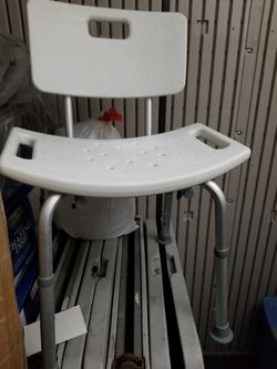 Shower Chair