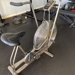 Schwinn Airdyne Bike