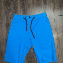 Men’s Shorts Size 30