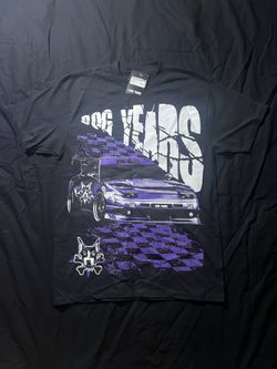 Dog Years Tee