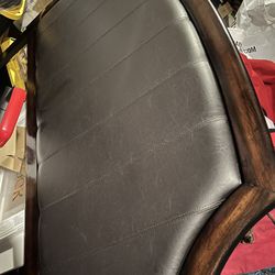 Back Board For Full Size Bed