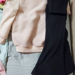 Girls 5t Winter Addition 