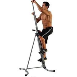 Maxi Climber Vertical Climber Machine