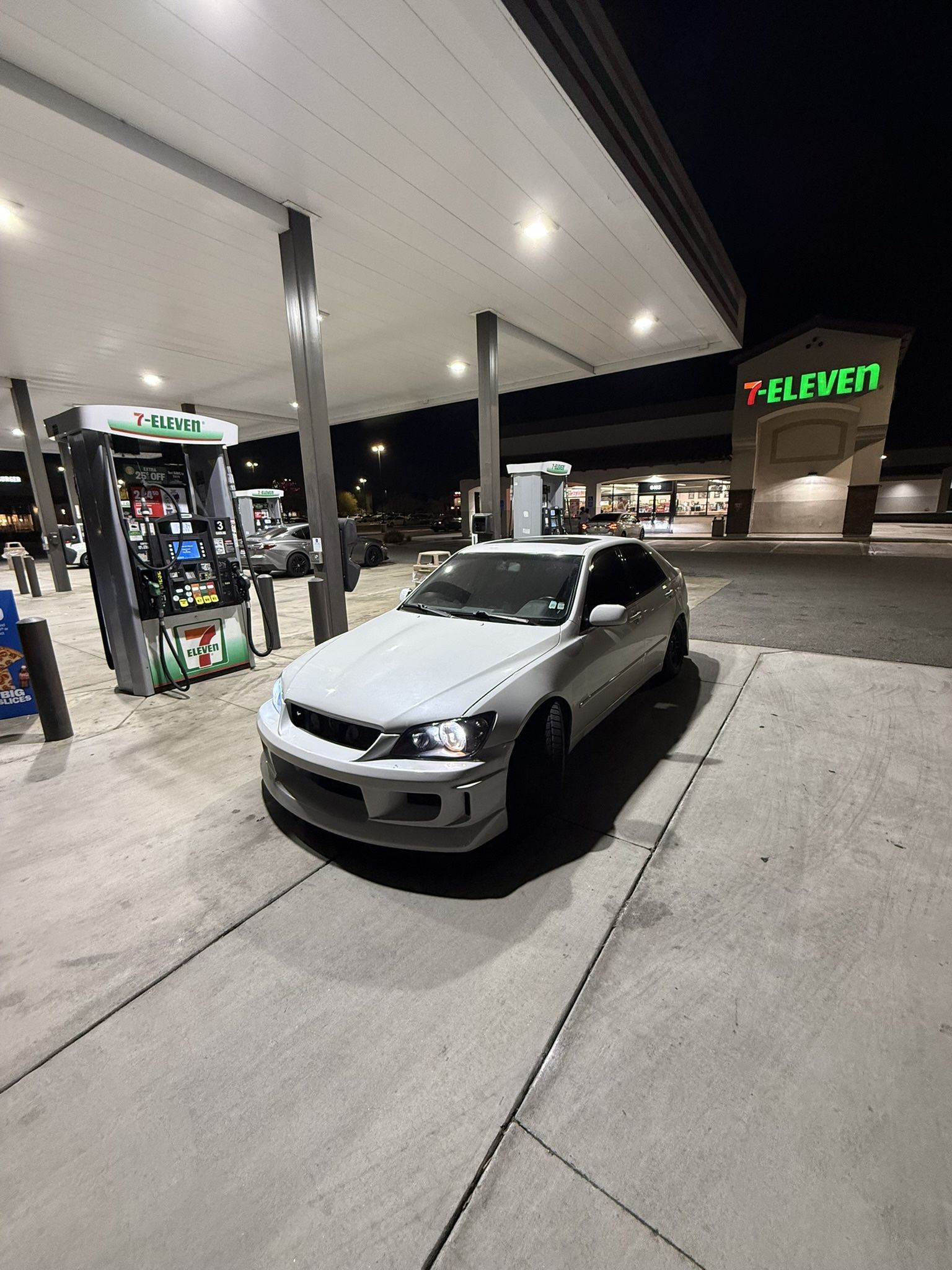 2003 Lexus IS 300