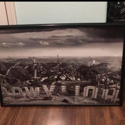 Wall art decor