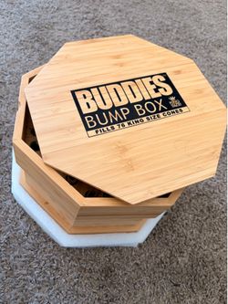 Buddies Bump Box