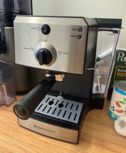 Espresso Machine