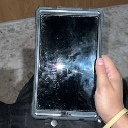 Samsung Tablet 