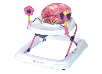 Baby walker