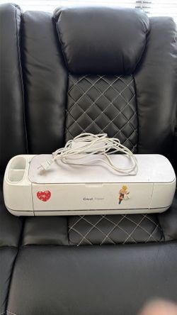 Cricut maker