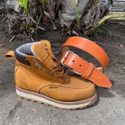 Nuevo Set De Trabajo