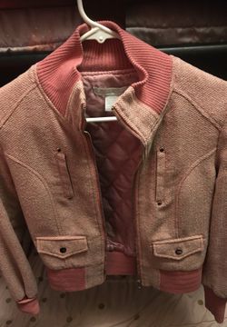 Youth Charlotte Russe jacket