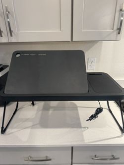 Duel Mode Laptop Desk 