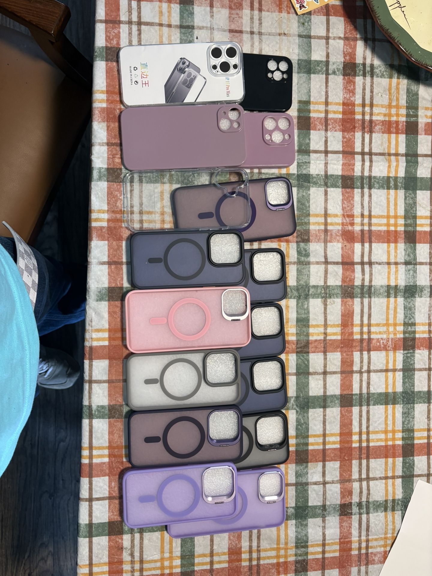 iPhone Case
