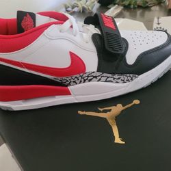 Nike Air Jordan Legacy 312 Low Mens Size 9.5 New In The Box 