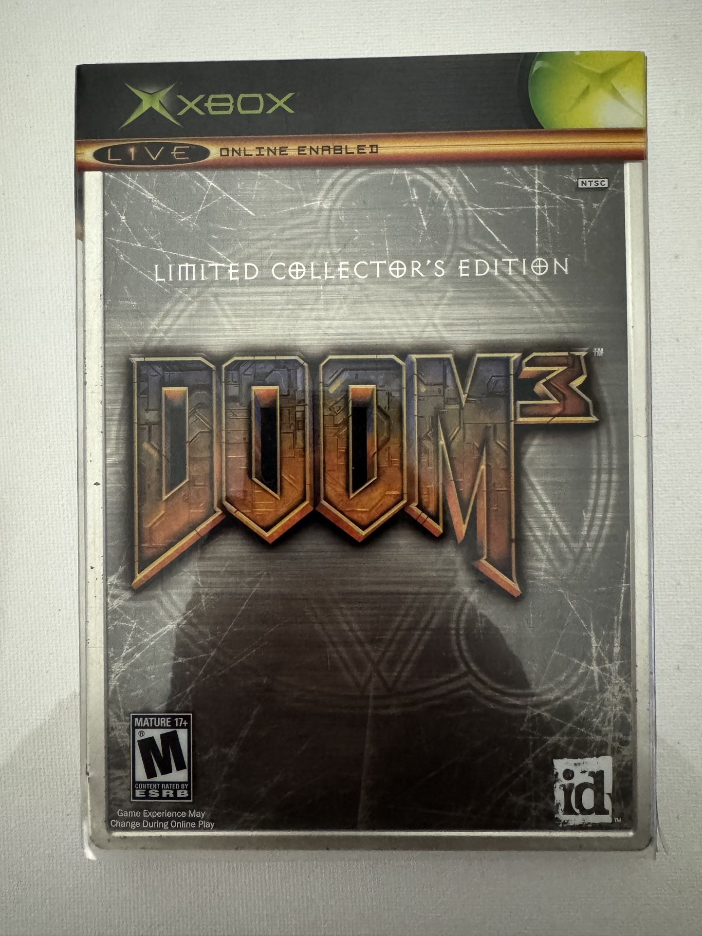 Xbox Game