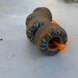 Blind Skateboard Wheels 