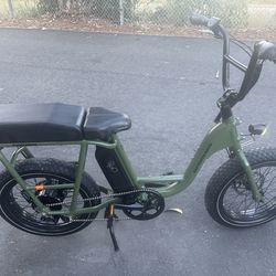 Electric Bike RadRunner 2
