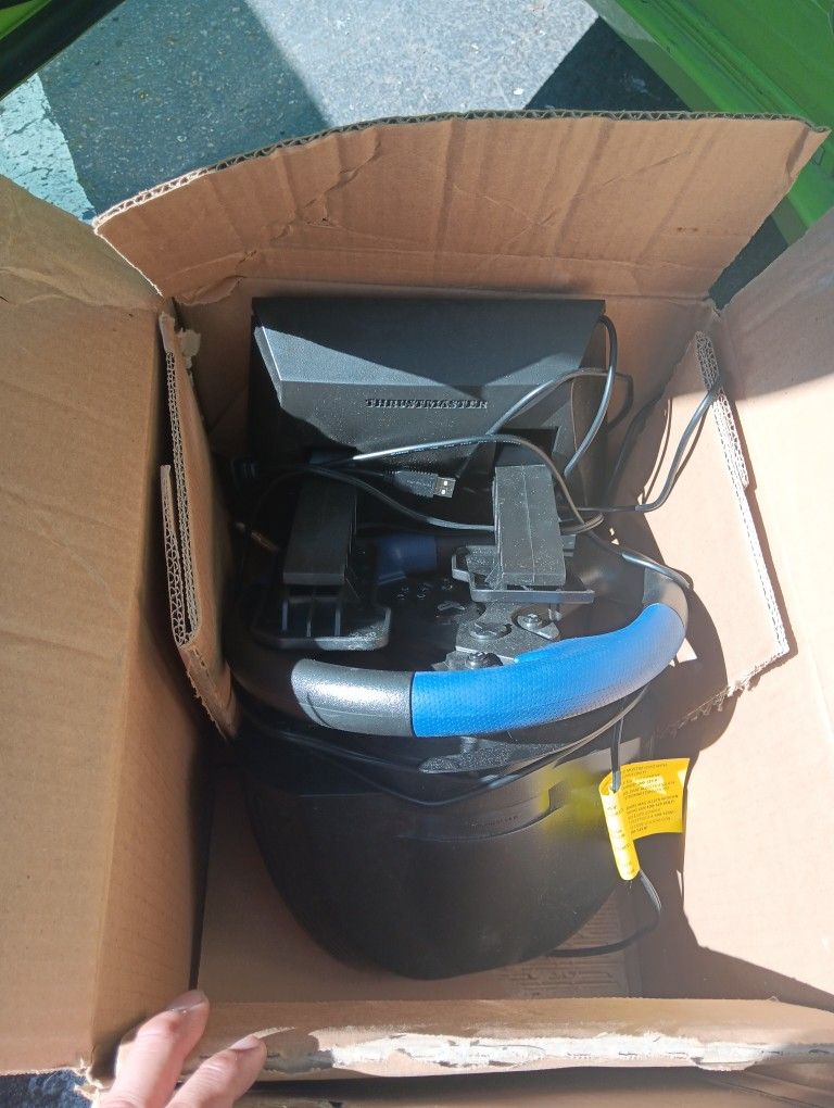 Racing Sim